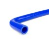 Tubo radiatore blu 18 mm x 1 metro