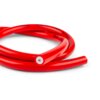 Cable de Bujía 50cm Rojo