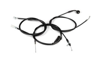 Bowden Cable Kit Yamaha Aerox before 2013