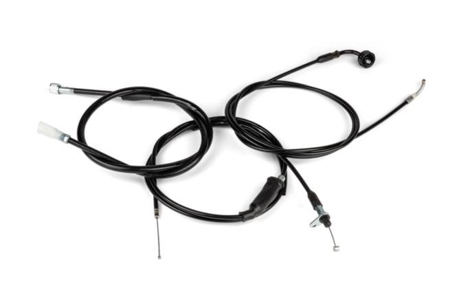 Bowden Cable Kit Yamaha Aerox before 2013
