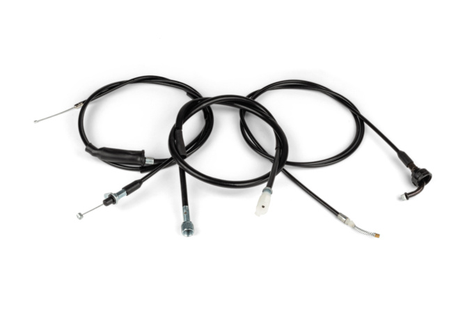 Kit câbles MBK Nitro avant 2013