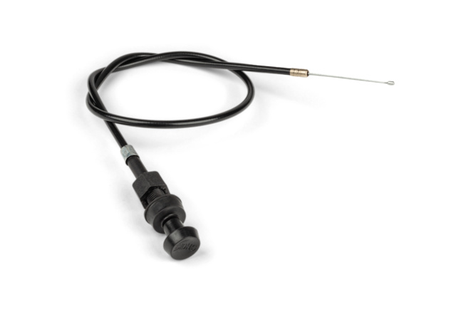 Choke Cable complete Yamaha PW 50