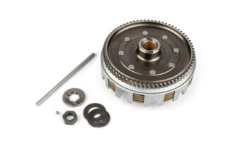 thumbnail image 2 of Malossi Clutch Discs 5216541 For Beta Enduro RR 50 2T LC (Minarelli AM6) 2 of 3