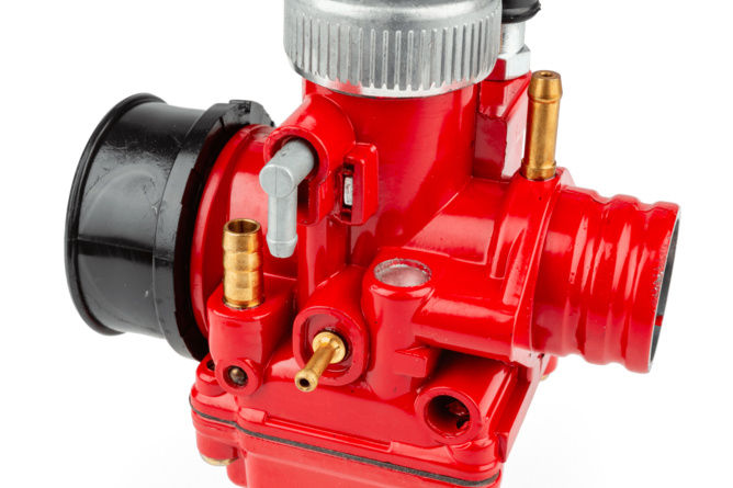 Carburatore RACING “Red Edition PHBG 21mm