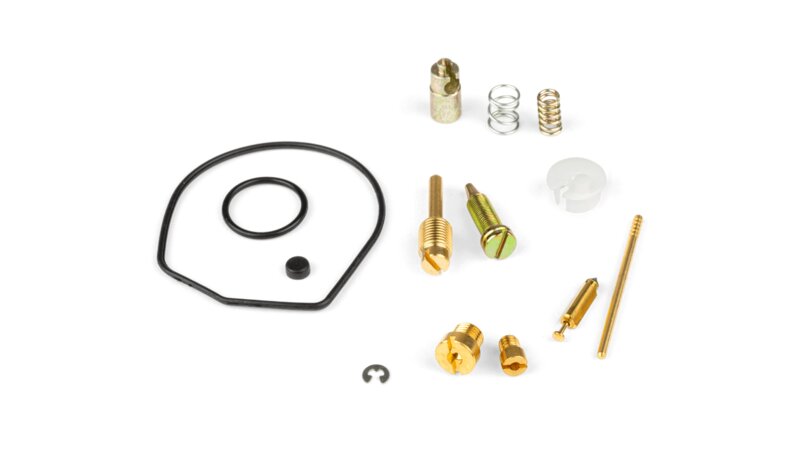 Kit Réparation Carburateur Dellorto PHBN PHVA Pour Moto Aprilia 50 MX