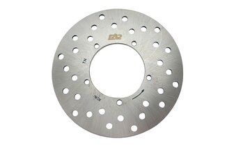 Brake Disc Piaggio 175mm - 5 holes