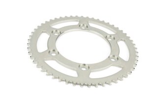 Couronne acier 53 dents - 420 CPI SX / SM