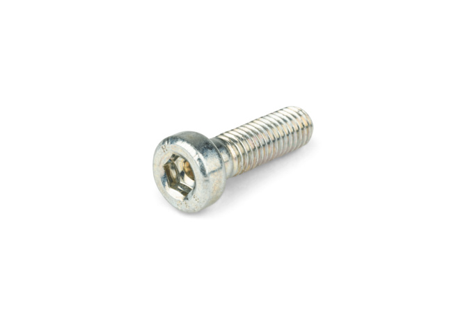 Flat Head Screw M5x16mm