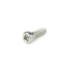 Vite a testa piatta M5x16mm