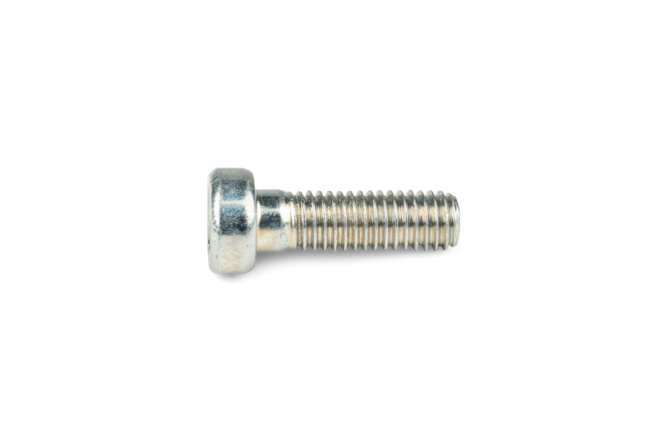 Tornillo Cabeza Plana M5x16mm