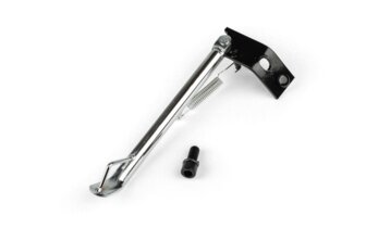 Side Stand MBK Booster / Yamaha BW's chrome