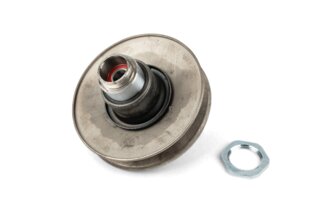 CVT Rear Pulley D.107mm Piaggio / Peugeot / GY6
