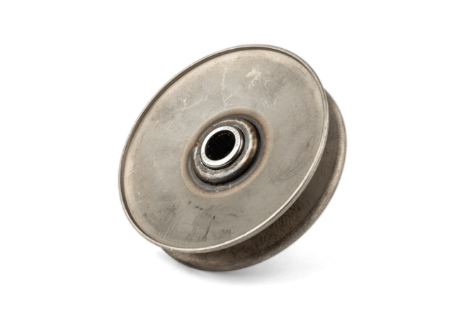 CVT Rear Pulley D.107mm Piaggio / Peugeot / GY6