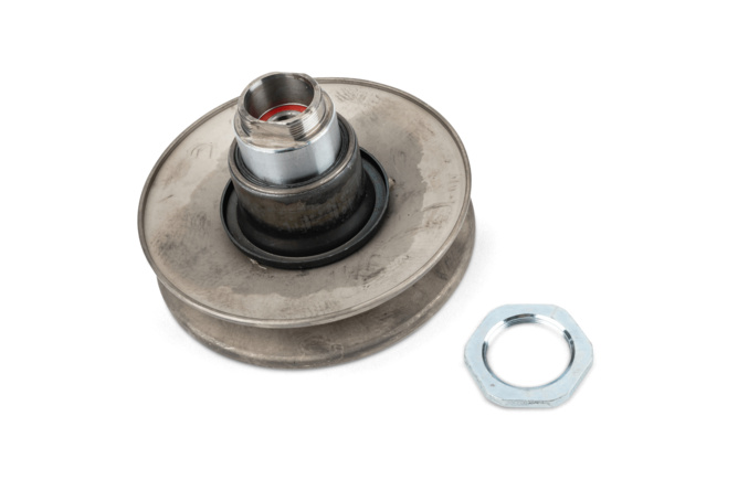 CVT Rear Pulley D.107mm Piaggio / Peugeot / GY6