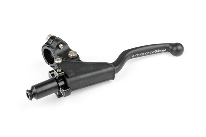 Clutch Lever Motoforce Racing black