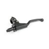 Clutch Lever Motoforce Racing black