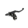 Clutch Lever Motoforce Racing black