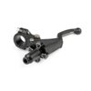 Clutch Lever Motoforce Racing black