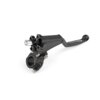 Clutch Lever Motoforce Racing black