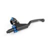 Clutch Lever Motoforce Racing blue