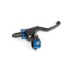 Clutch Lever Motoforce Racing blue