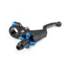 Clutch Lever Motoforce Racing blue