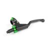 Clutch Lever Motoforce Racing green