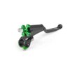 Clutch Lever Motoforce Racing green