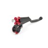 Clutch Lever Motoforce Racing red