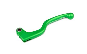 Clutch Lever (lever only) Motoforce Racing green