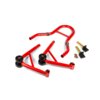 Bike Stand MotoForce Racing Red