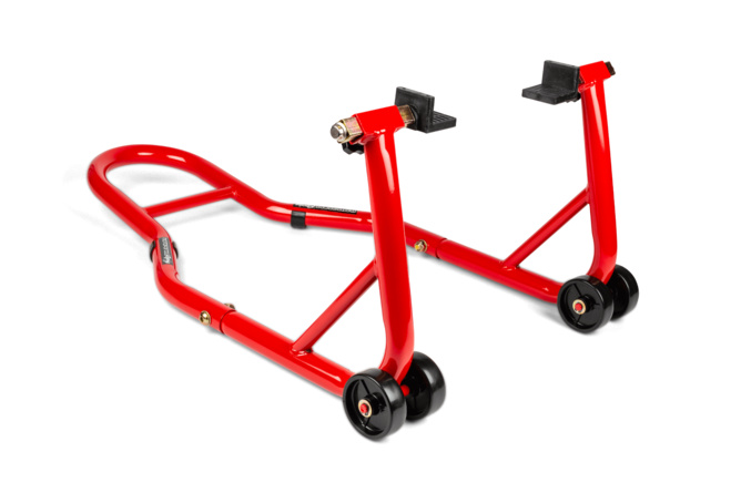 Bike Stand MotoForce Racing Red