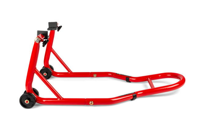 Bike Stand MotoForce Racing Red