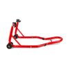 Caballete Elevador Moto MotoForce Racing Rojo