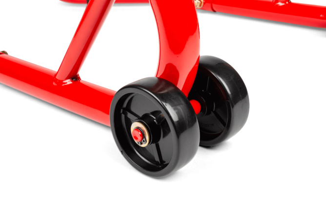 Bike Stand MotoForce Racing Red