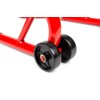 Bike Stand MotoForce Racing Red