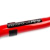 Caballete Elevador Moto MotoForce Racing Rojo