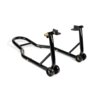 Bike Stand Motoforce Racing Black