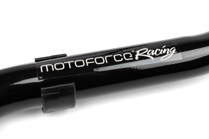 Cavalletto Motoforce Racing Nero