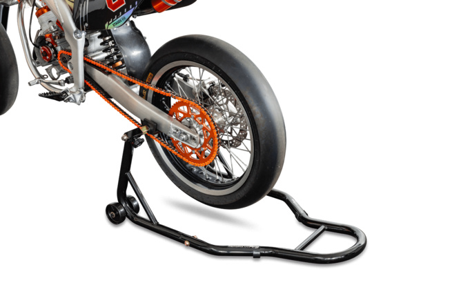 Bike Stand Motoforce Racing Black