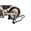 Bike Stand Motoforce Racing Black