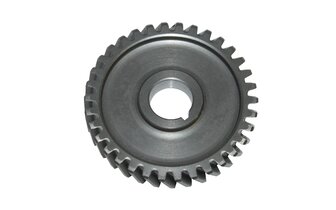 Sprocket balancer shaft AM6 D.17mm