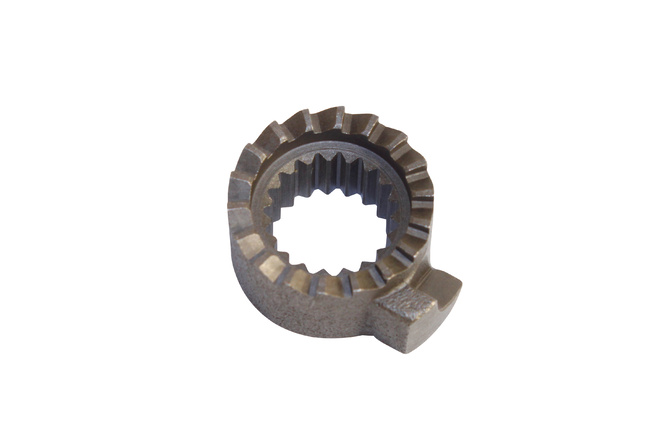 Kickstarter Carrier Pinion Star Disc For CPI Keeway Generic 16mm – Maxtuned