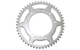 Rear Sprocket steel Derbi DRD Pro 50 teeth - 420