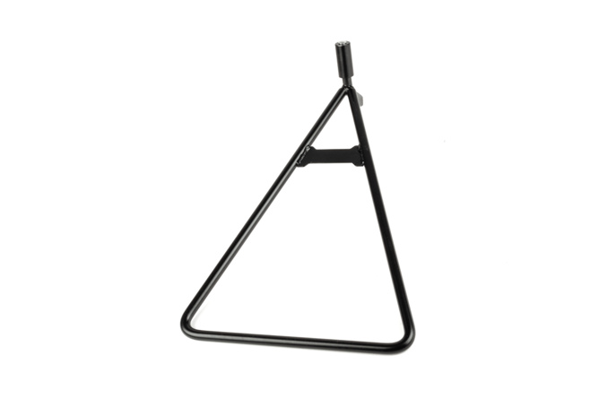 Dirt Bike Triangle Stand