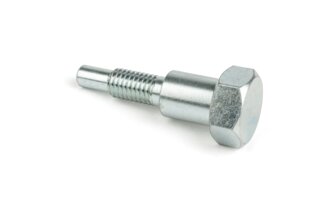 Tornillo Caballete Lateral Derbi