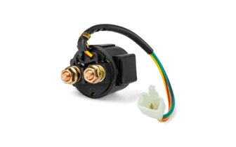 Starter Relay 12V - 100Ah 4-stroke scooters