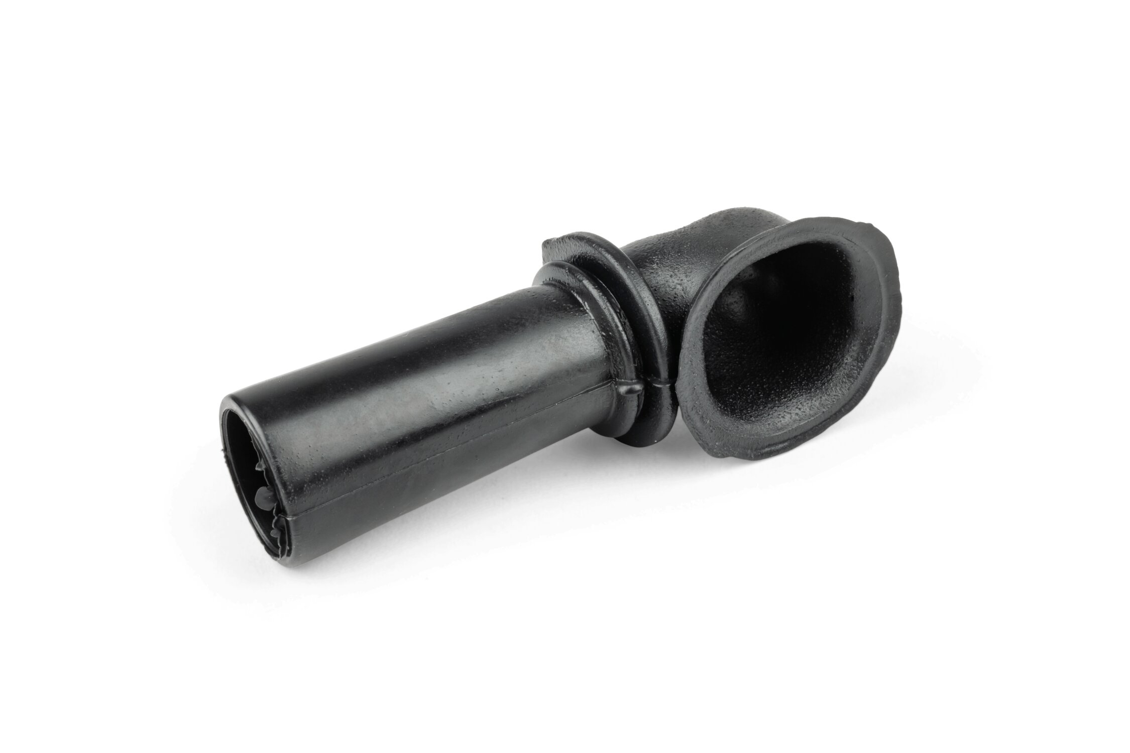 Xfight Ansaugschlauch Für 50ccm 4-Takt Roller – Typ7, L=115mm, Passend Für Longjia LJ50QT-E & 139QMB