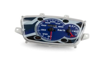 Speedometer Yamaha BWs after 2004