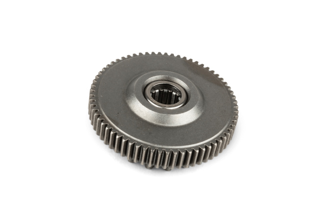 E-starter Pinion Minarelli